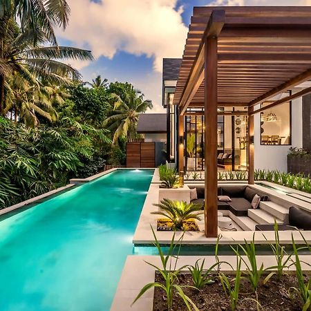 Villa Dream By Balisuperhost Ubud Buitenkant foto