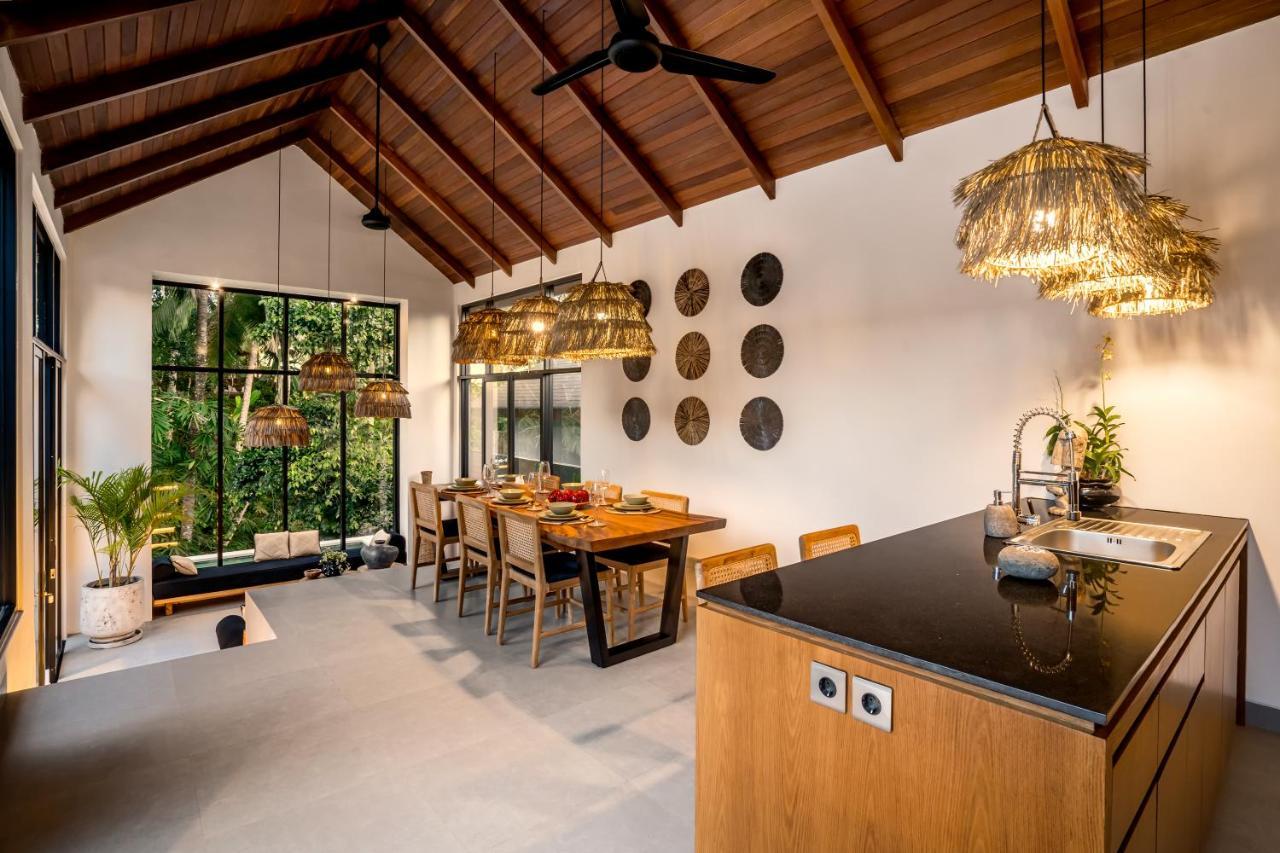 Villa Dream By Balisuperhost Ubud Buitenkant foto
