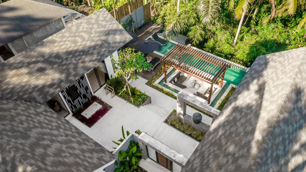 Villa Dream By Balisuperhost Ubud Buitenkant foto