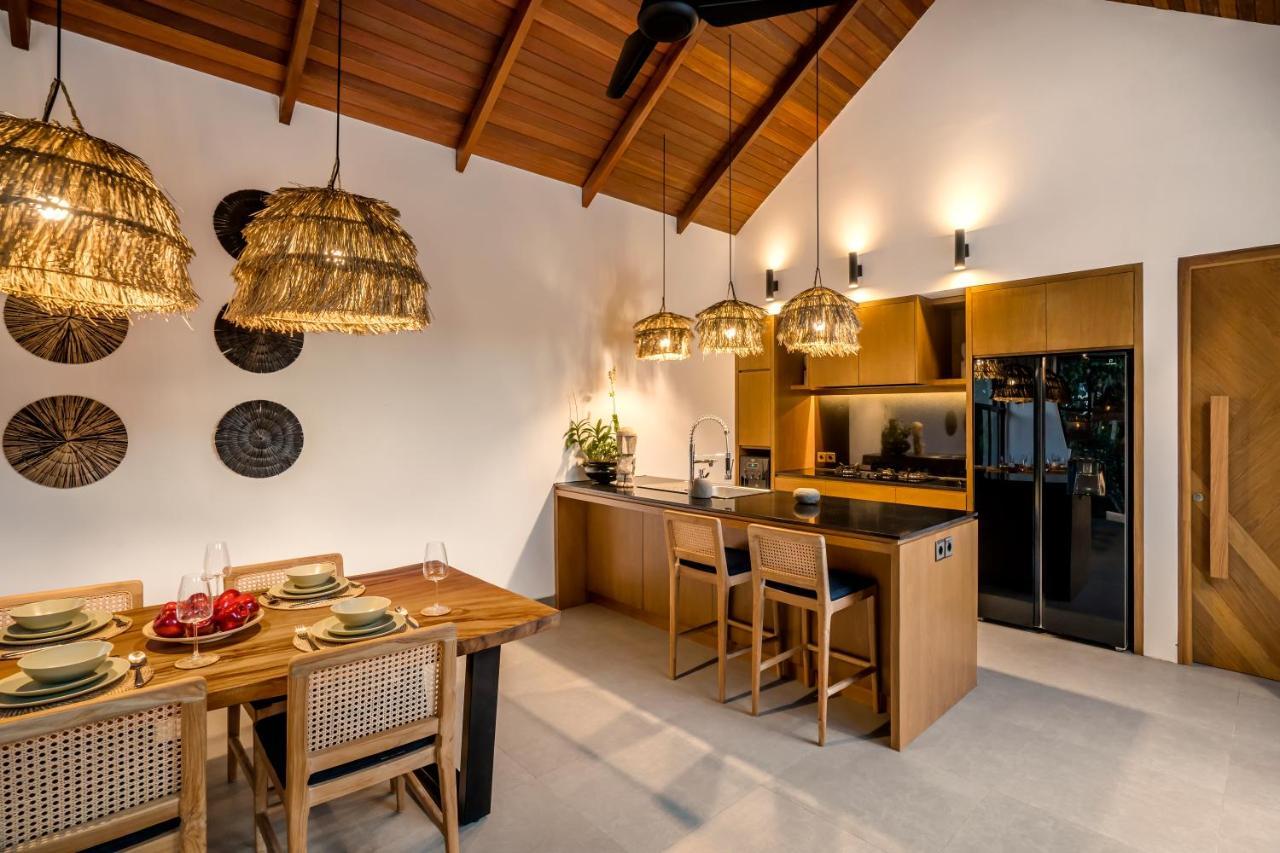 Villa Dream By Balisuperhost Ubud Buitenkant foto