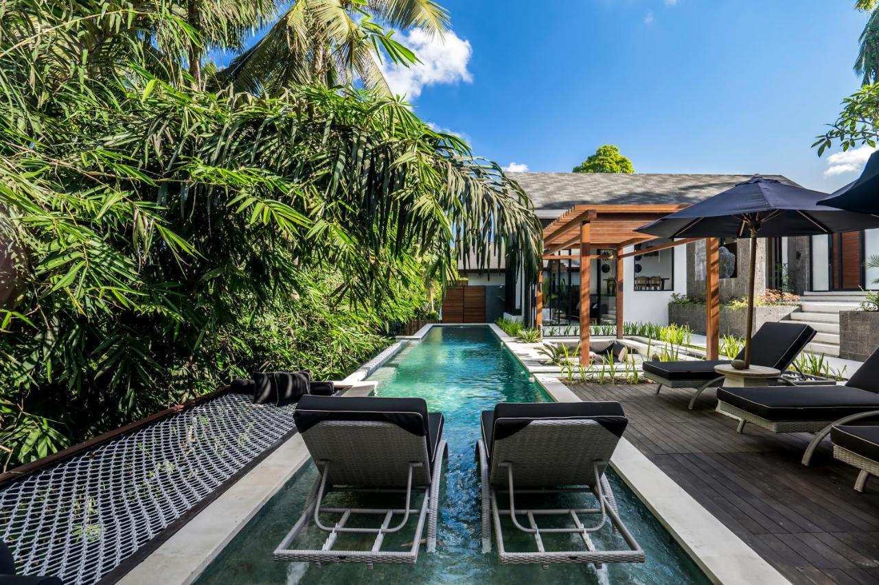 Villa Dream By Balisuperhost Ubud Buitenkant foto