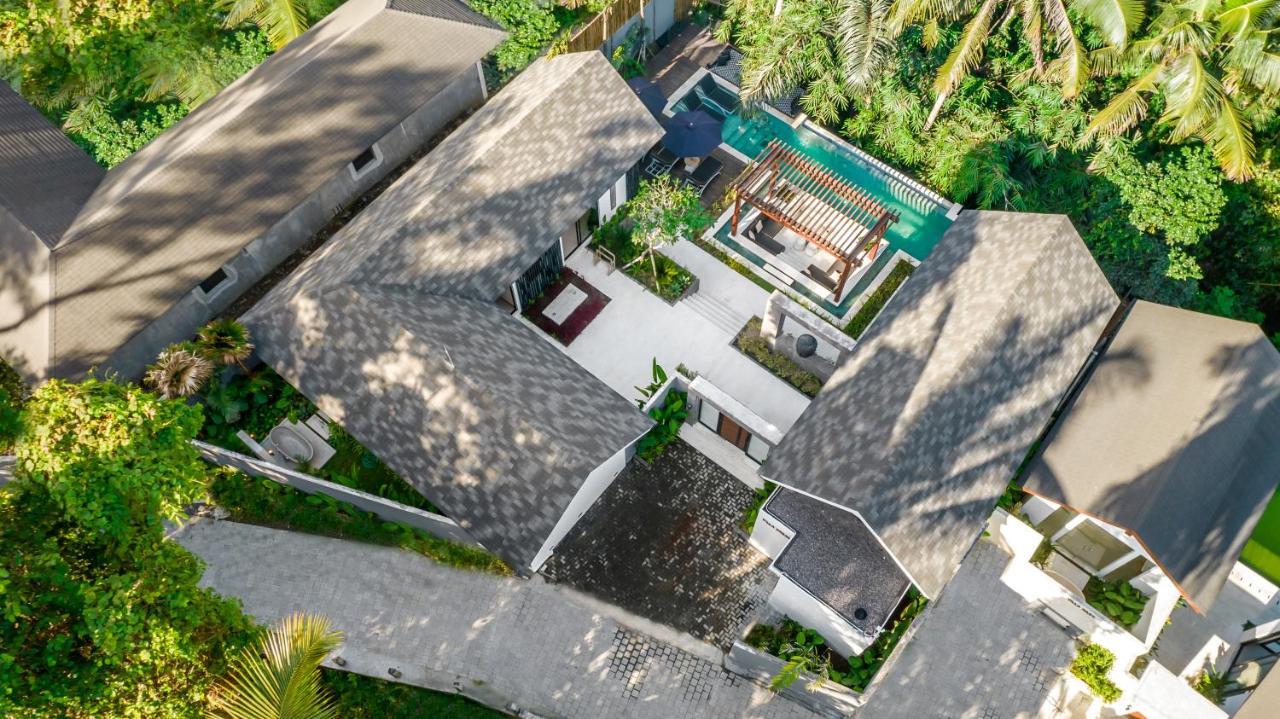 Villa Dream By Balisuperhost Ubud Buitenkant foto