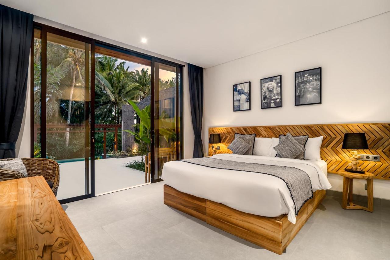 Villa Dream By Balisuperhost Ubud Buitenkant foto