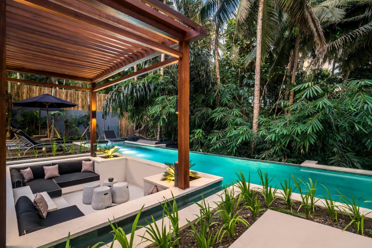 Villa Dream By Balisuperhost Ubud Buitenkant foto