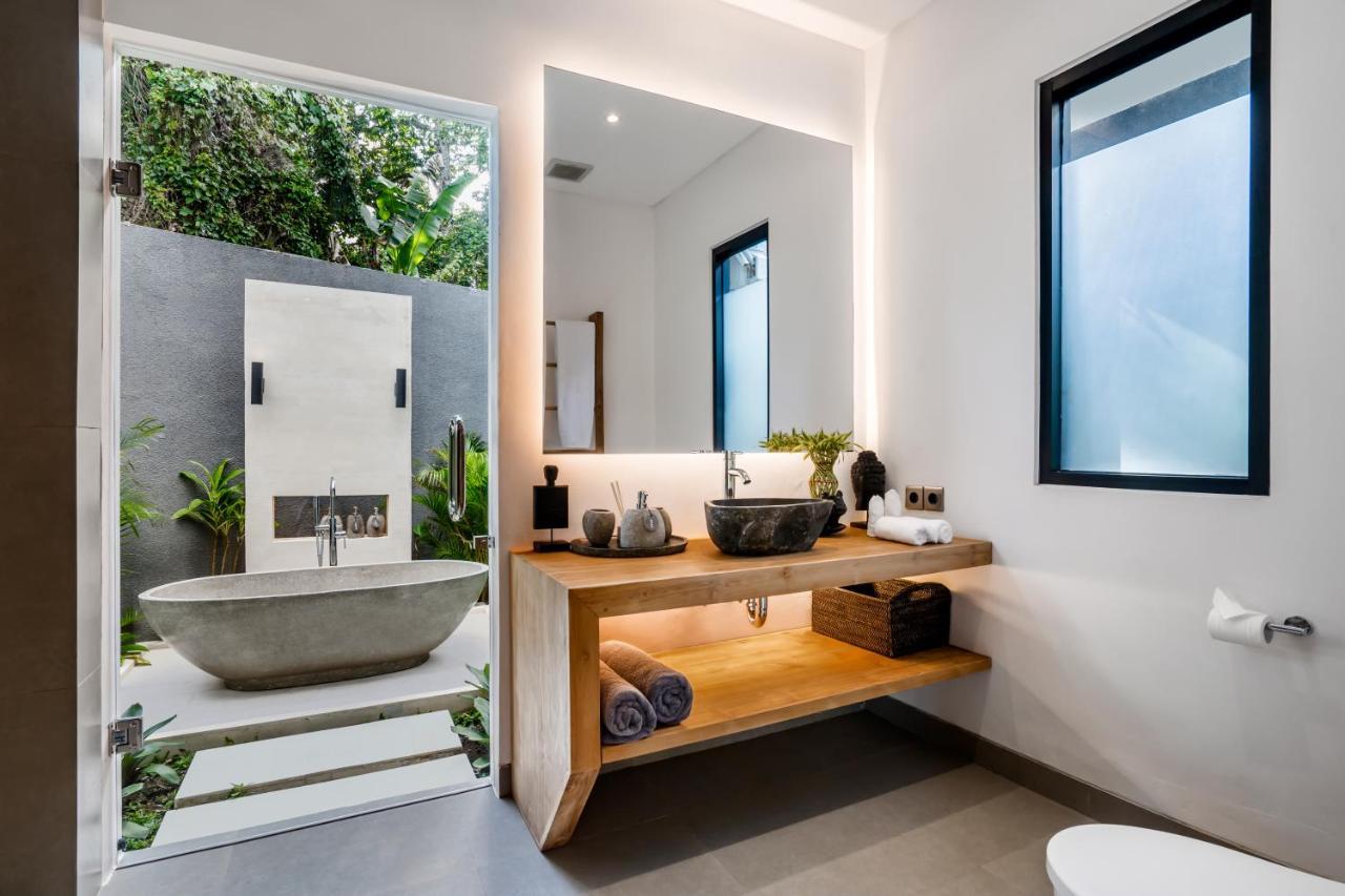 Villa Dream By Balisuperhost Ubud Buitenkant foto