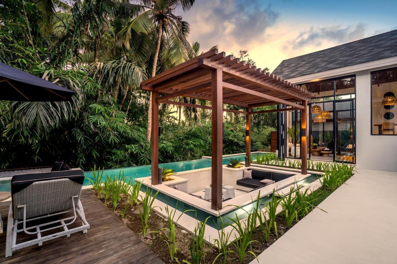 Villa Dream By Balisuperhost Ubud Buitenkant foto