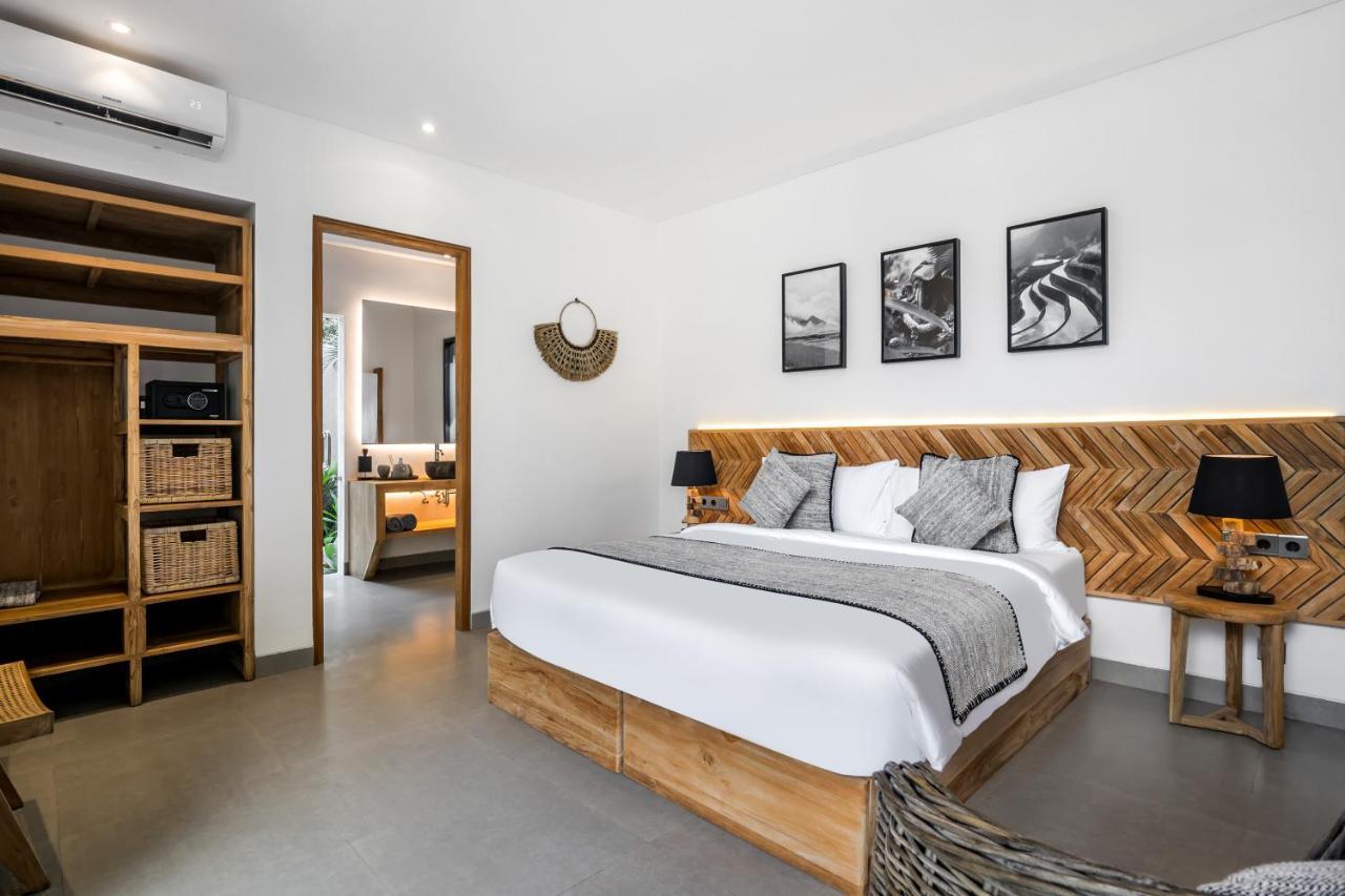 Villa Dream By Balisuperhost Ubud Buitenkant foto
