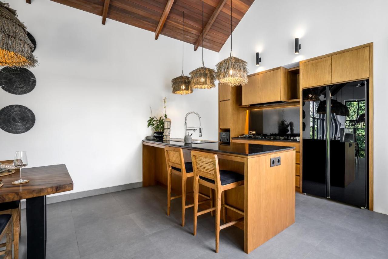 Villa Dream By Balisuperhost Ubud Buitenkant foto