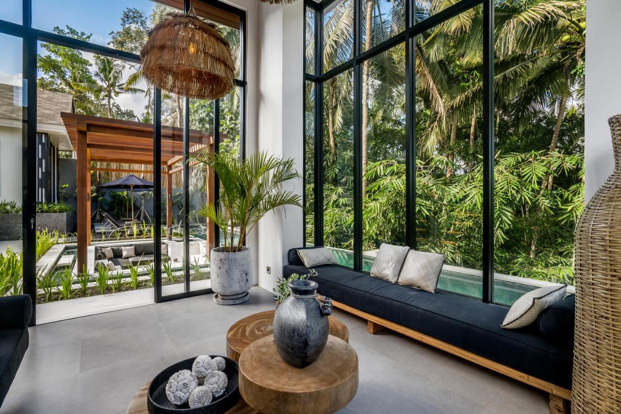 Villa Dream By Balisuperhost Ubud Buitenkant foto