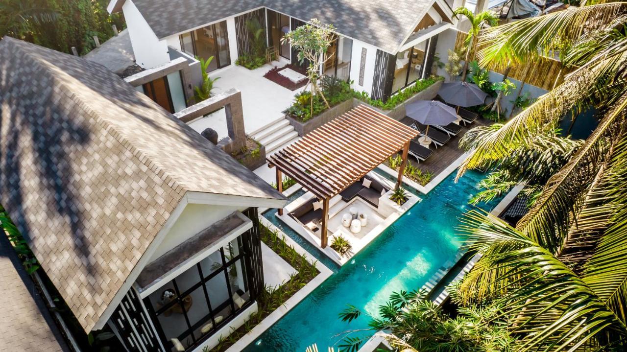 Villa Dream By Balisuperhost Ubud Buitenkant foto