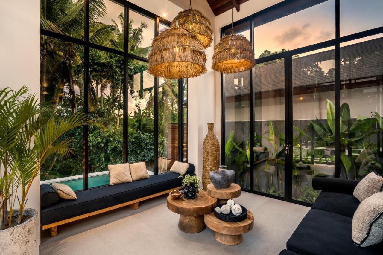Villa Dream By Balisuperhost Ubud Buitenkant foto