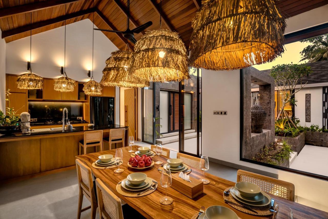 Villa Dream By Balisuperhost Ubud Buitenkant foto