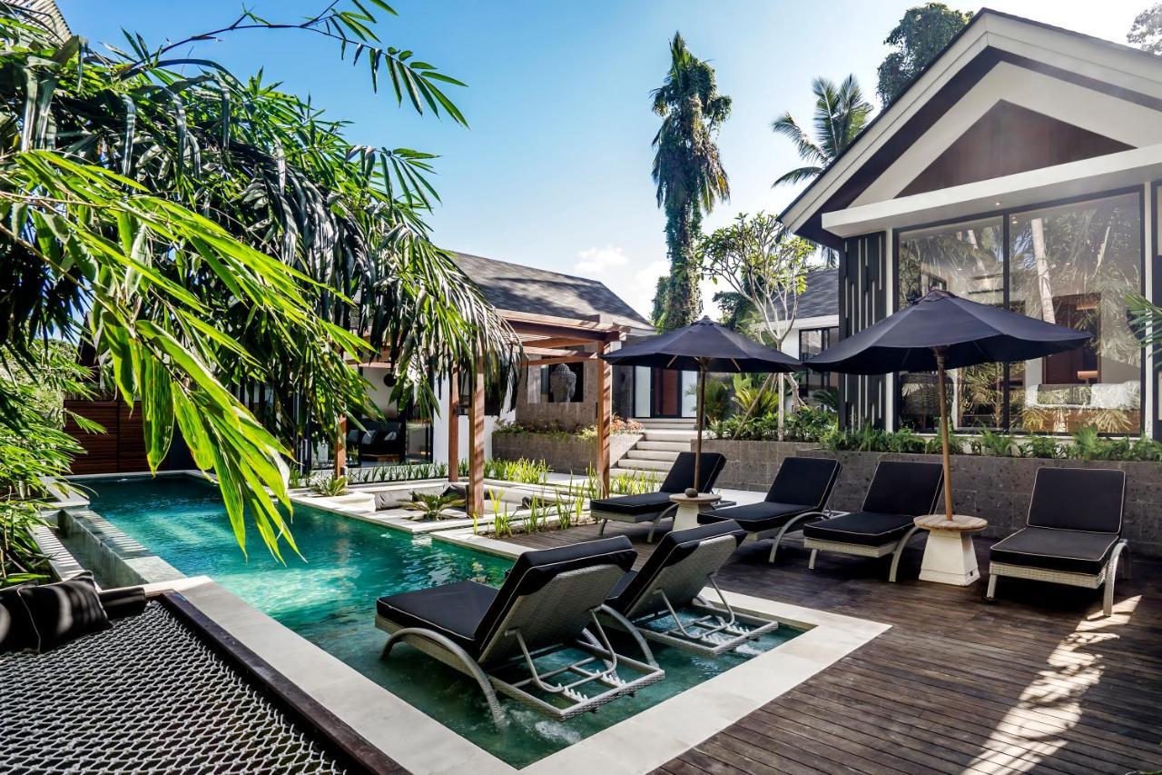 Villa Dream By Balisuperhost Ubud Buitenkant foto